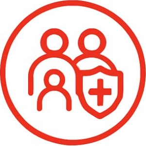 Ciągła, kompleksowa opieka zdrowotna dla całej rodziny